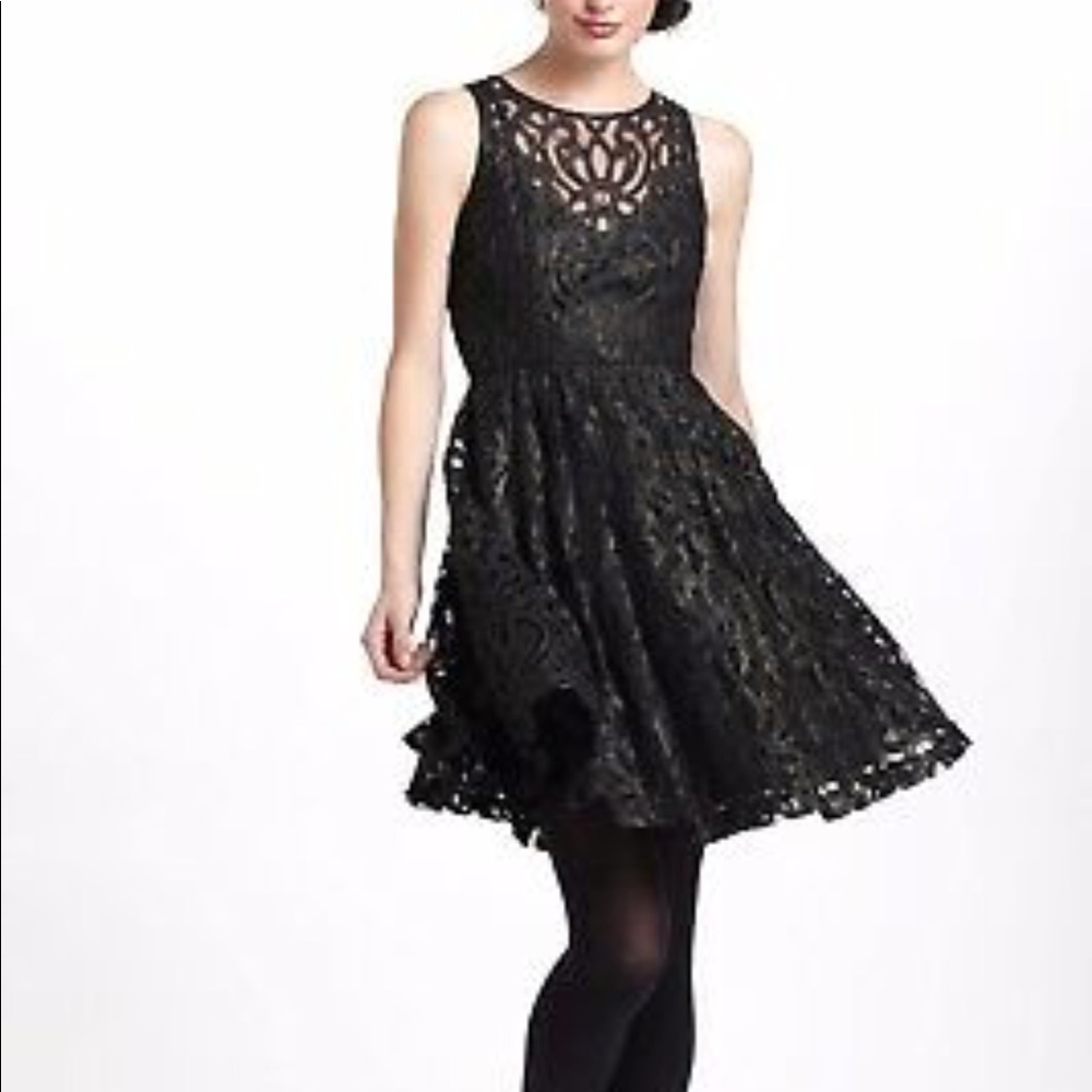 Frock! by Tracy Reese Mariposa Dress, Size 0P